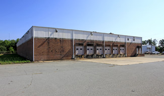 More details for 1030 Campbell St, Thomasville, GA - Industrial for Lease