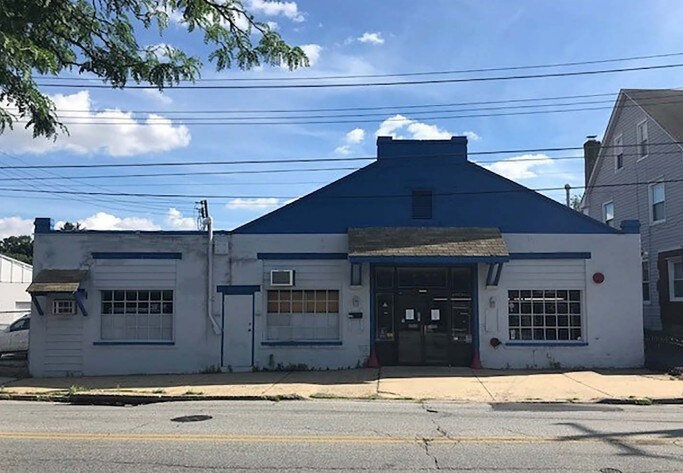 128 E Glenside Ave, Glenside, PA for sale Primary Photo- Image 1 of 1