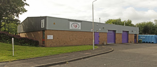 More details for 1 Dundyvan Way, Coatbridge - Industrial for Lease