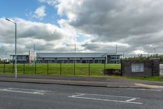 More details for Ballinderry Rd, Lisburn - Industrial for Lease