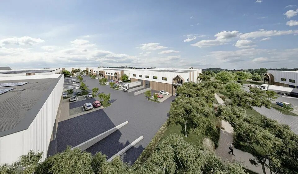 Flex in Ézanville for sale - Building Photo - Image 3 of 6