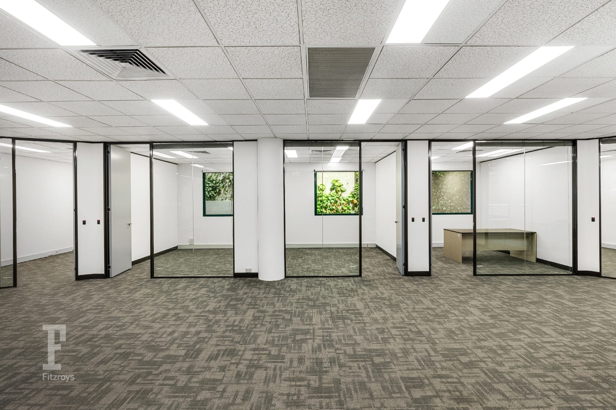 116 Hardware St, Melbourne for lease Interior Photo- Image 1 of 6