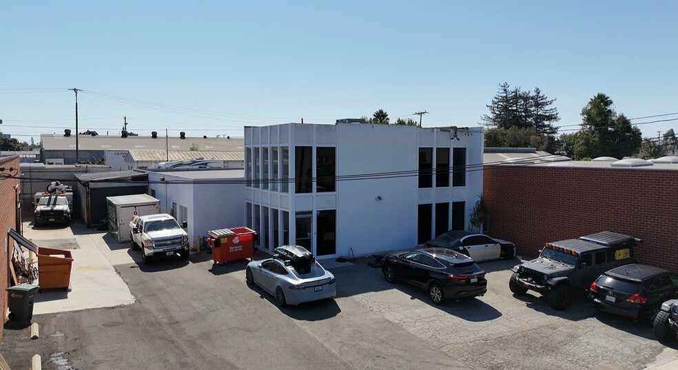 1524 W 178th St, Gardena, CA for lease - Building Photo - Image 1 of 25