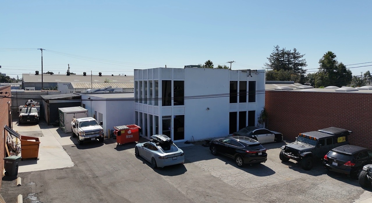 1524 W 178th St, Gardena, CA for lease Building Photo- Image 1 of 26