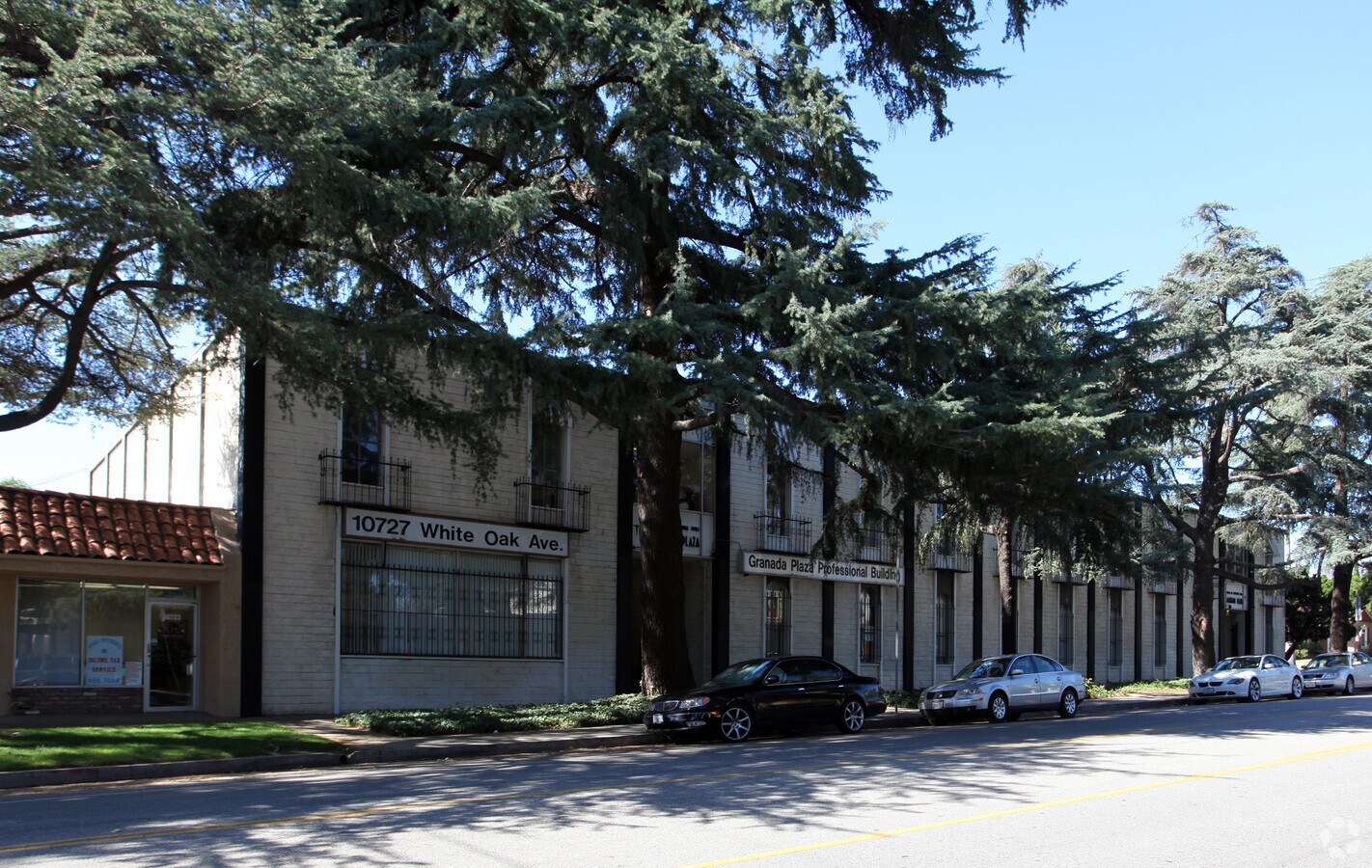 10727 White Oak Ave, Granada Hills, CA 91344 Property Record