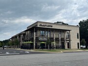 The Wingate - Storefront Property