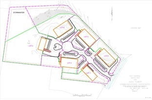 Ted Dorris - Warehouse