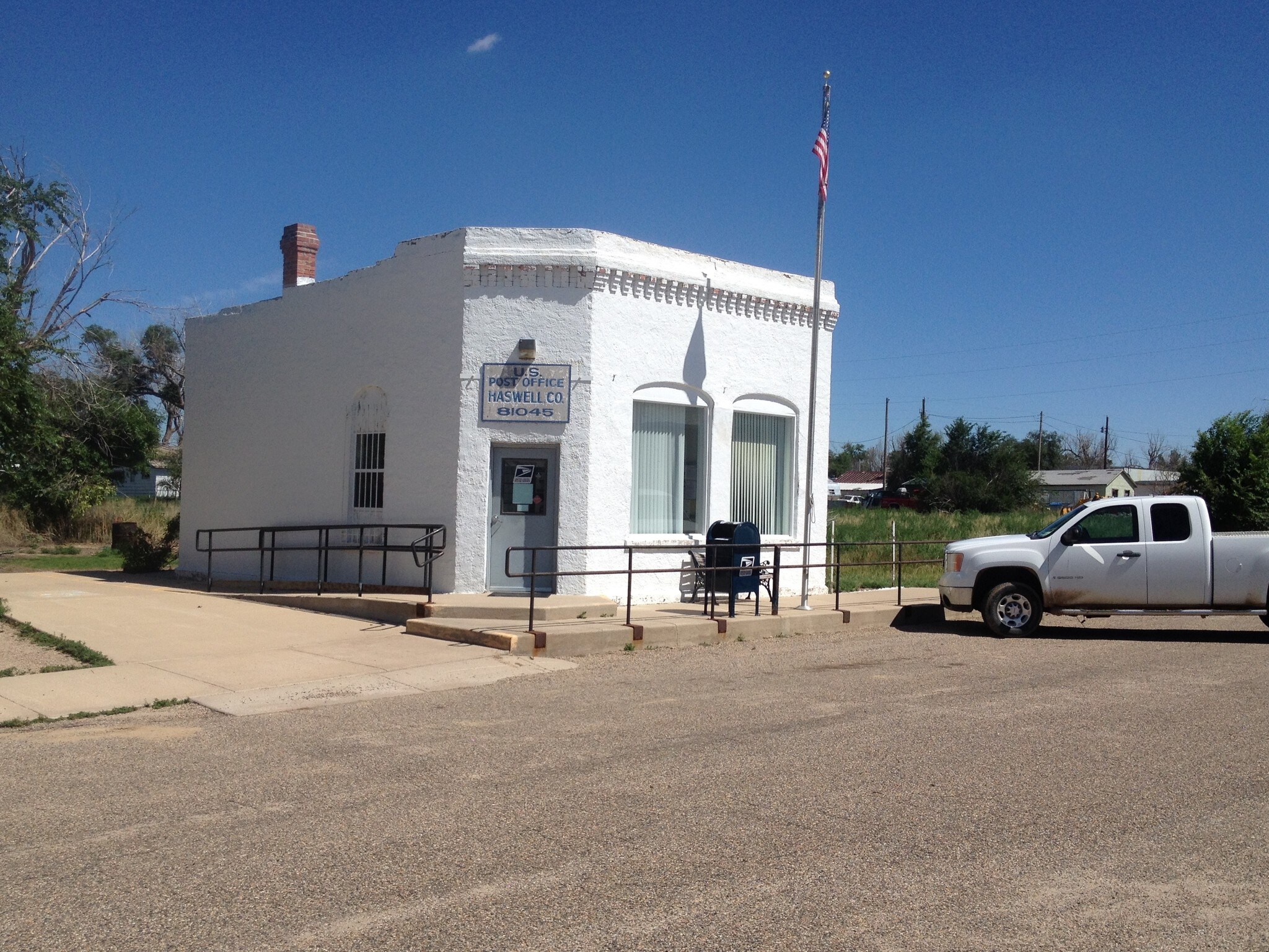 301 Main St, Haswell, CO for sale Building Photo- Image 1 of 1