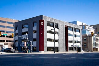 More details for 311 S State St, Salt Lake City, UT - Office for Lease