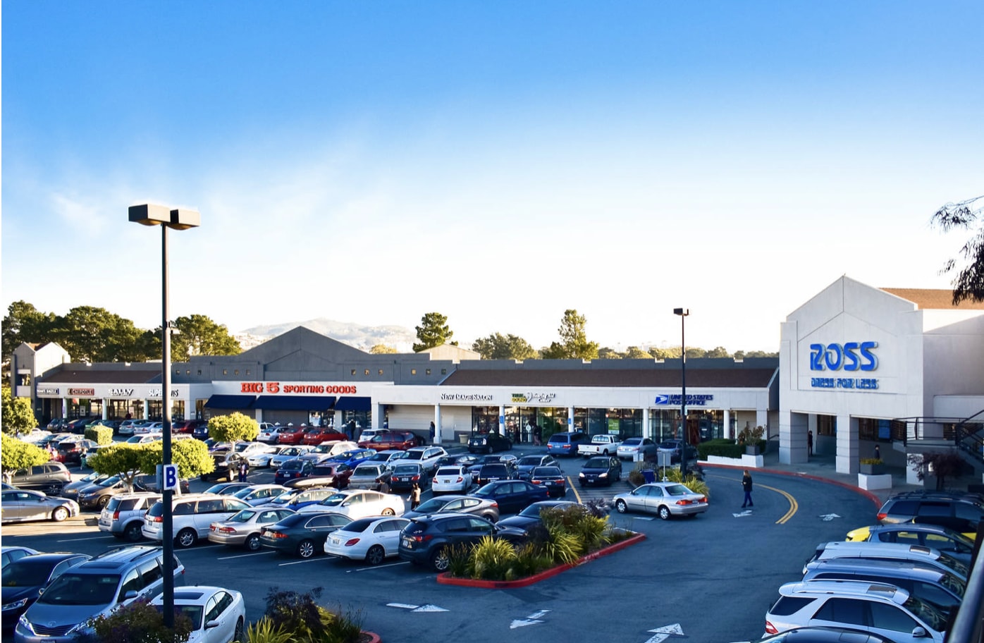 1501-1595 Sloat Blvd, San Francisco, CA for lease Building Photo- Image 1 of 6