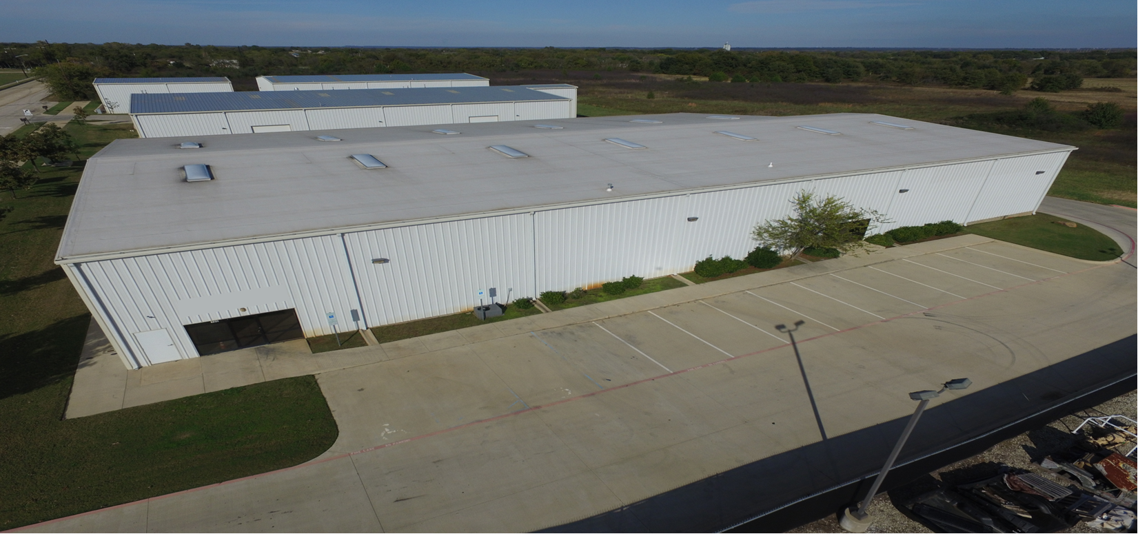 2830 Geesling Rd, Denton, TX for sale Building Photo- Image 1 of 1