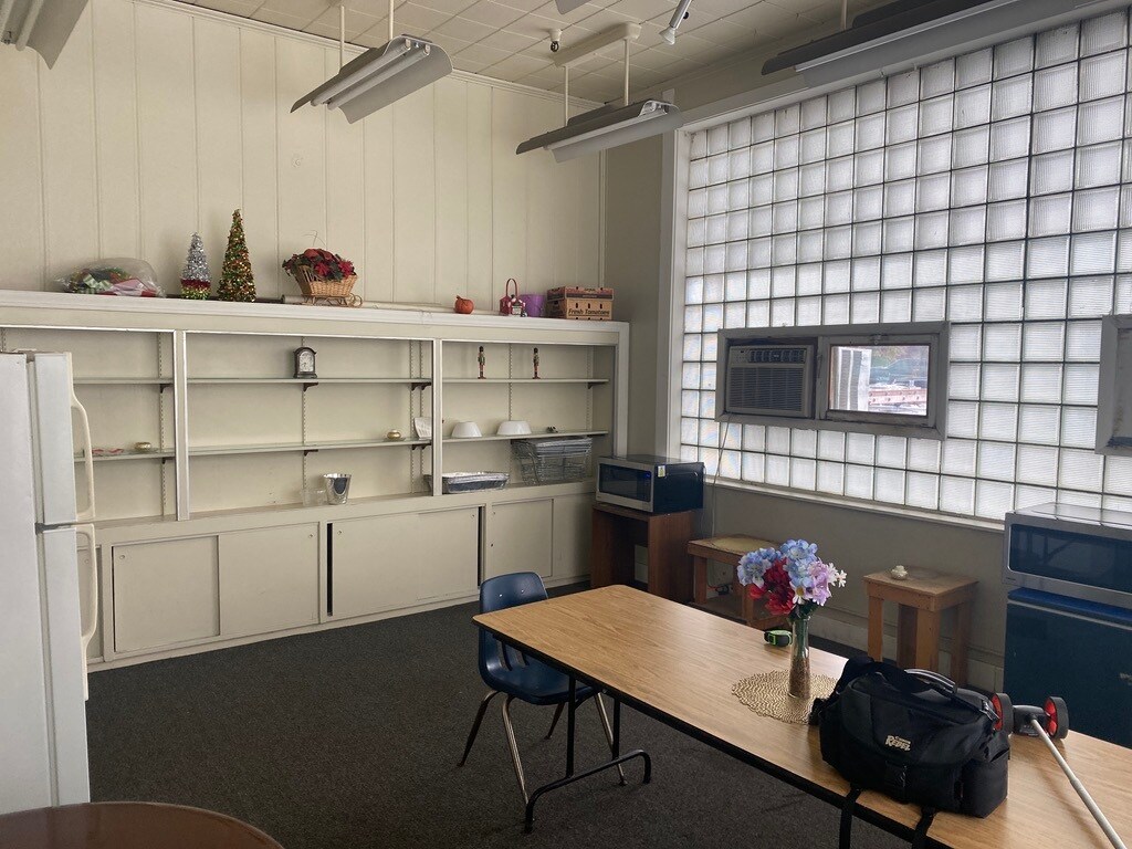 25 Manton Ave, Providence, RI 02909 Office for Lease