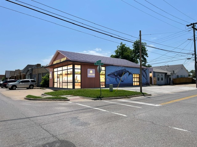 2936 NW 23rd St, Oklahoma City, OK for lease Building Photo- Image 1 of 4