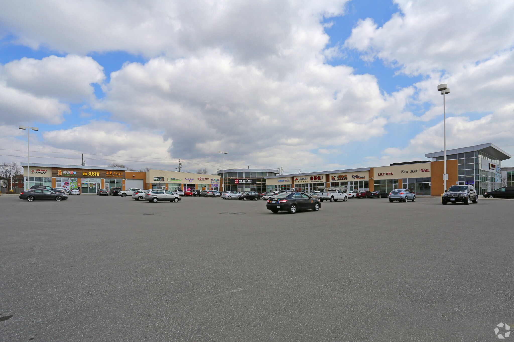 3700 Midland Ave, Toronto, ON M1V 4V3