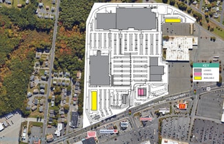 More details for 1655 Boston Rd, Springfield, MA - Retail for Lease