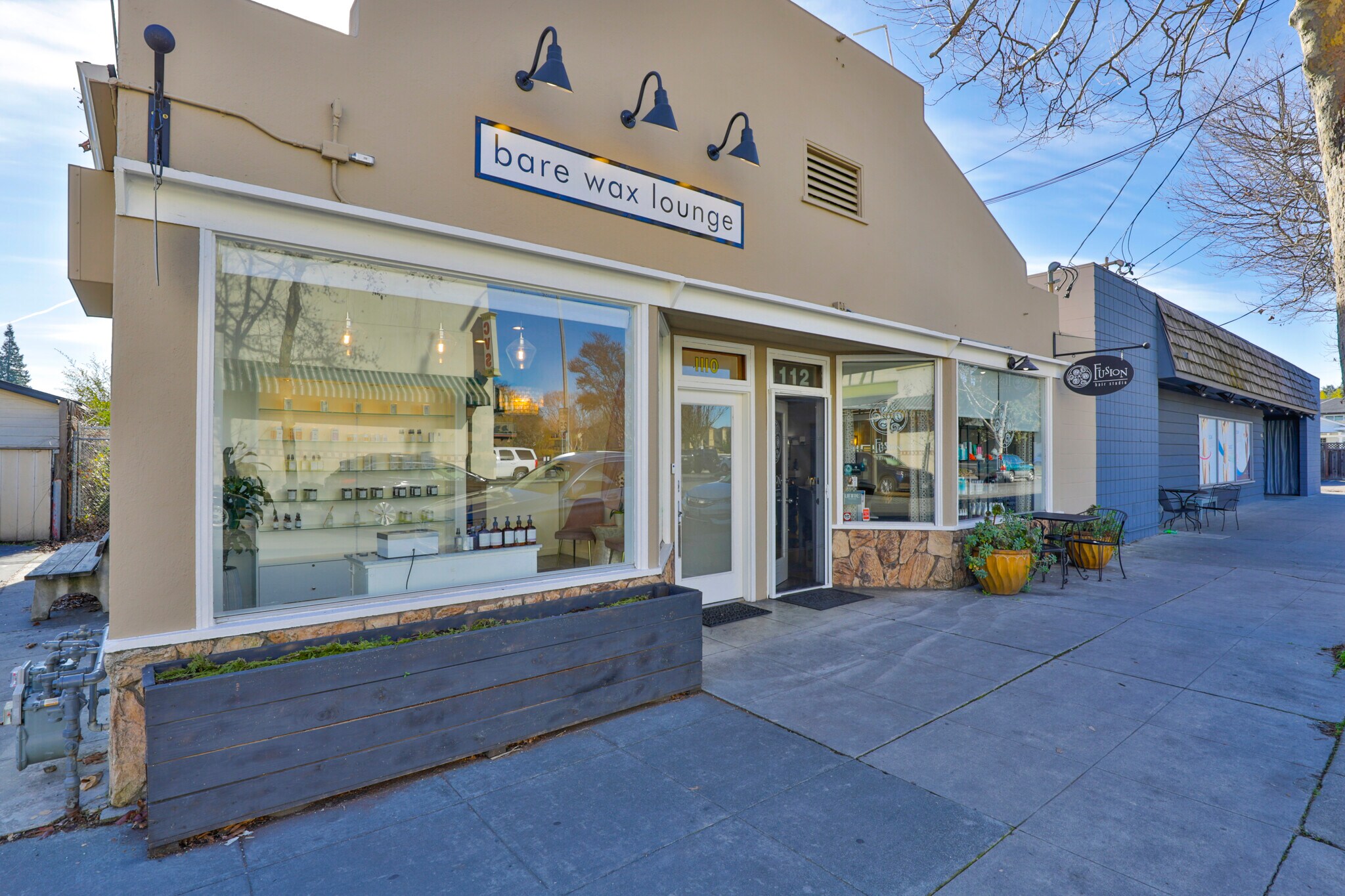 1110-1112 Brace Ave, San Jose, CA for lease Building Photo- Image 1 of 4