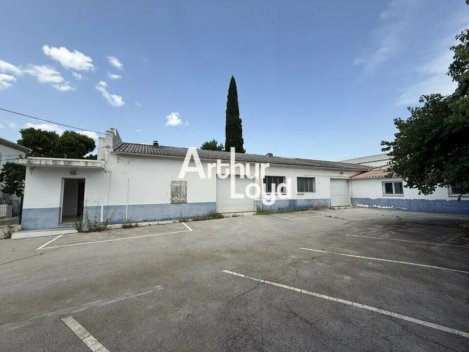 Flex in Draguignan for lease Building Photo- Image 1 of 8