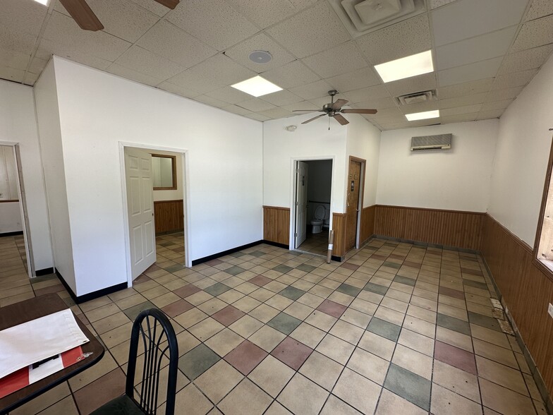 76 S Main St, Franklinville, NY for lease - Interior Photo - Image 3 of 9