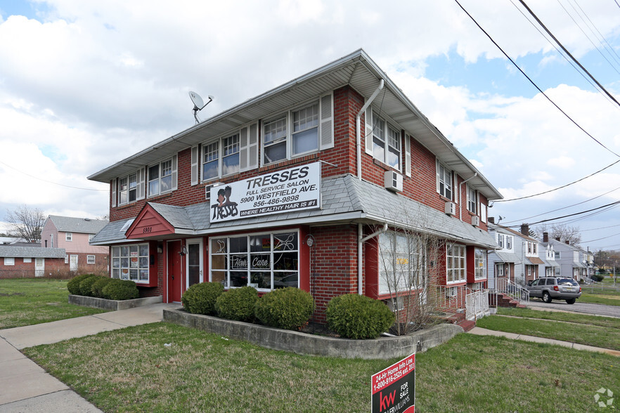 5900 Westfield Ave, Pennsauken, NJ for sale - Primary Photo - Image 1 of 1