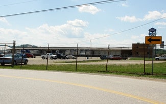 More details for 10 Independent Ave, Nitro, WV - Industrial for Lease