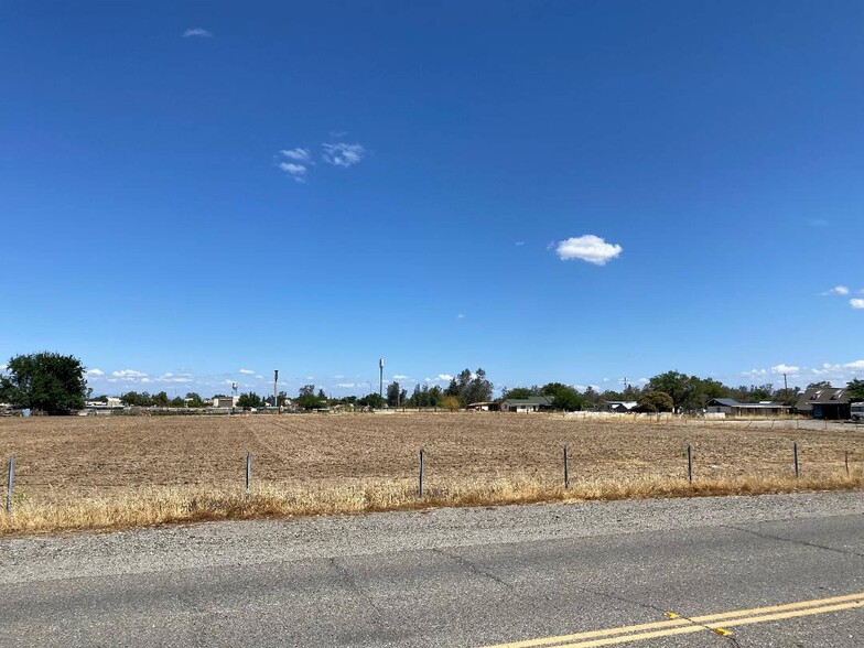 4426 County Road HH, Orland, CA for sale - Building Photo - Image 1 of 8