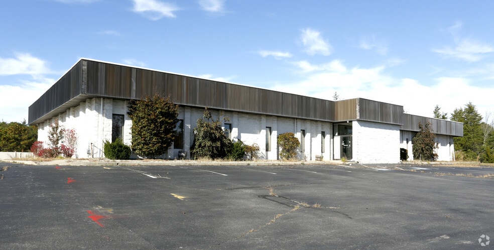 510 S Main St, Forked River, NJ for lease - Building Photo - Image 1 of 10