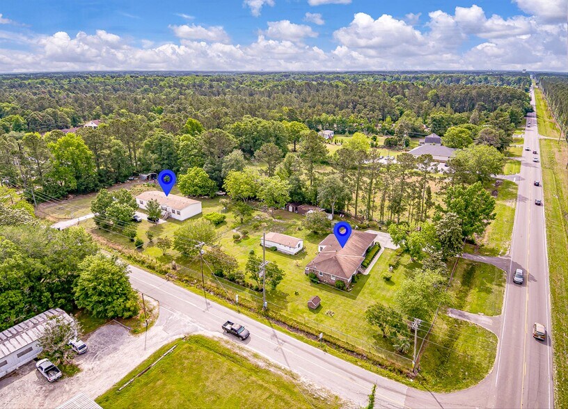 1544 State Rd, Summerville, SC for sale - Primary Photo - Image 1 of 1