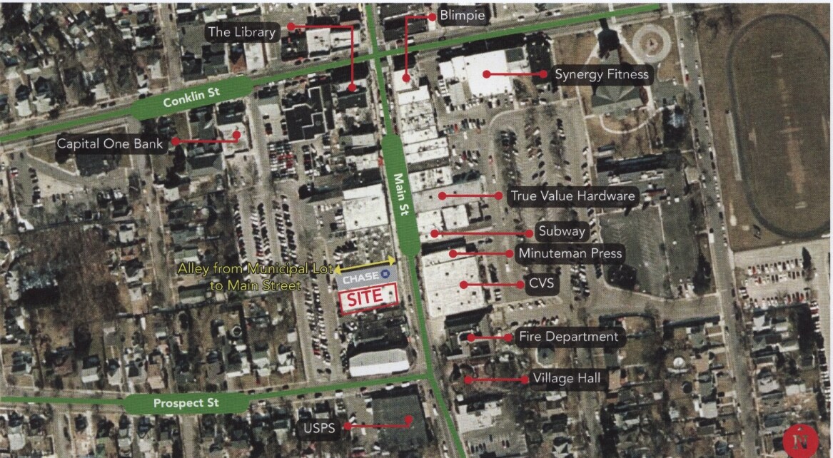 334340 Main St, Farmingdale, NY 11735 Retail for Lease