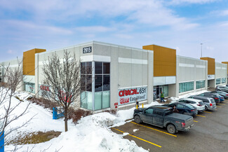 More details for 2915 Argentia Rd, Mississauga, ON - Industrial for Lease