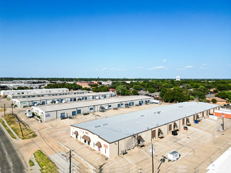 260 S Belt Line Rd, Irving, TX for sale - Primary Photo - Image 1 of 1