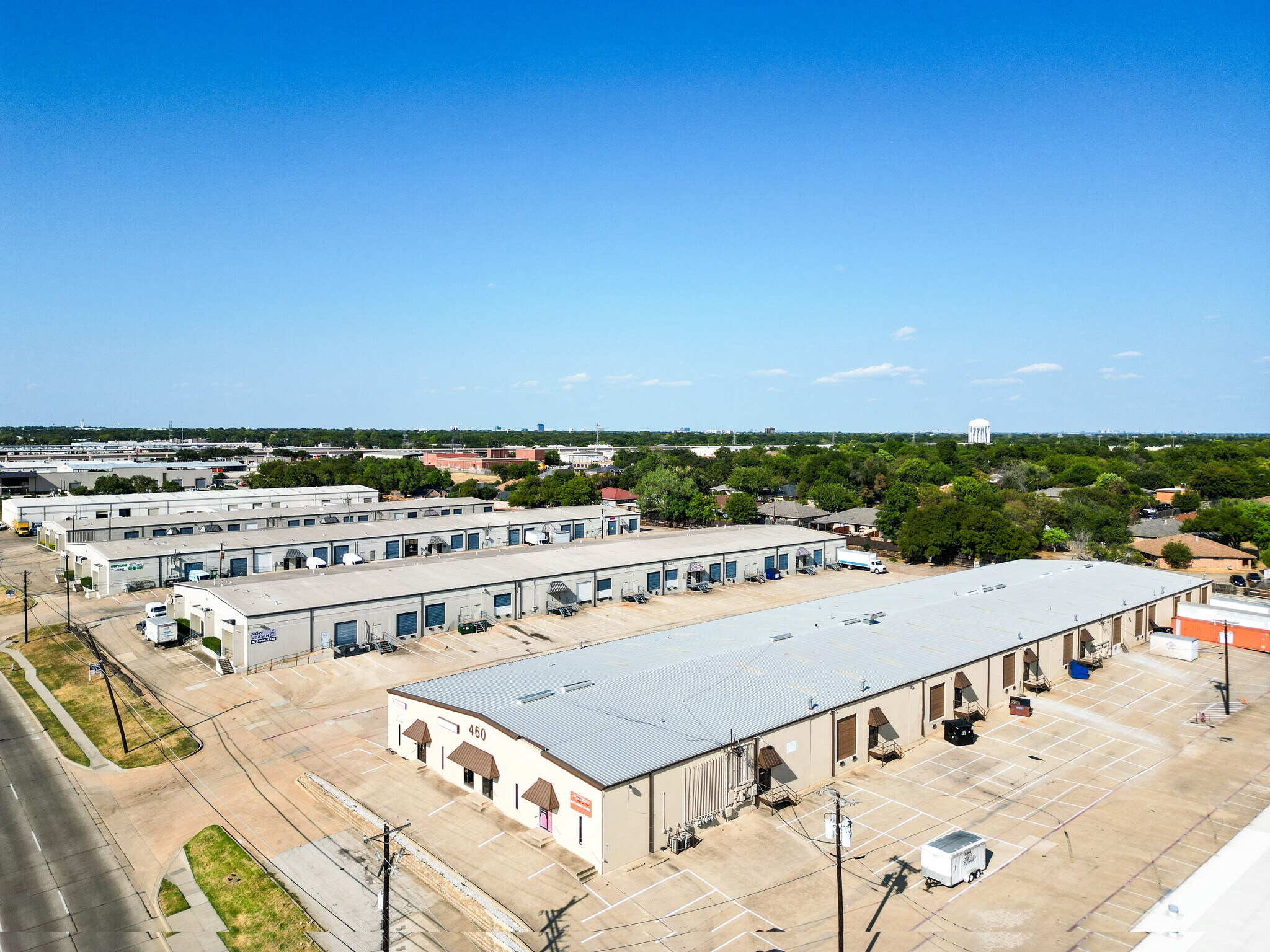 260 S Belt Line Rd, Irving, TX for sale Primary Photo- Image 1 of 1