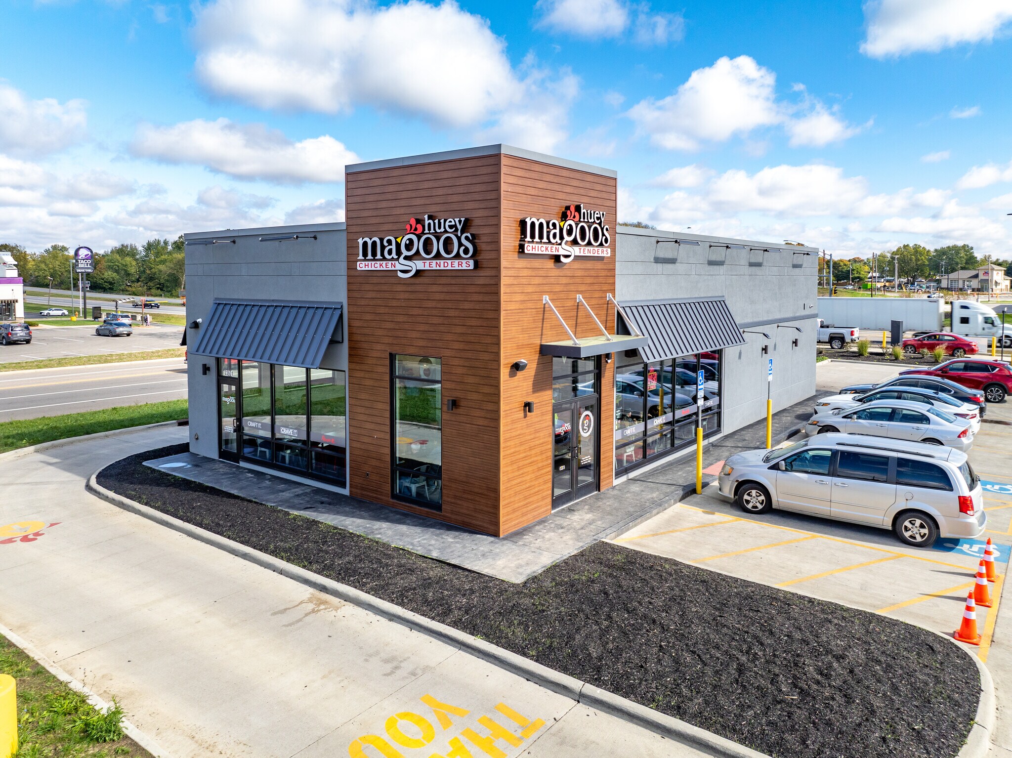 23601 US Hwy 23 S, Circleville, OH for sale Primary Photo- Image 1 of 1