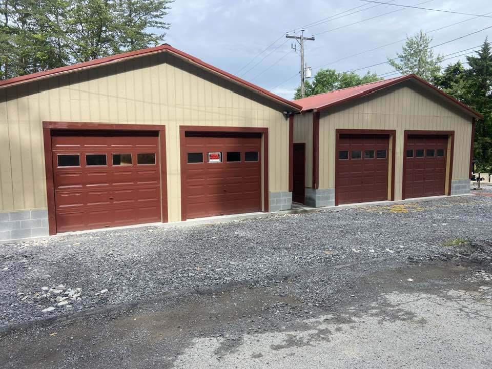 3164 Coal Heritage rd, Bluefield, WV for sale Primary Photo- Image 1 of 1