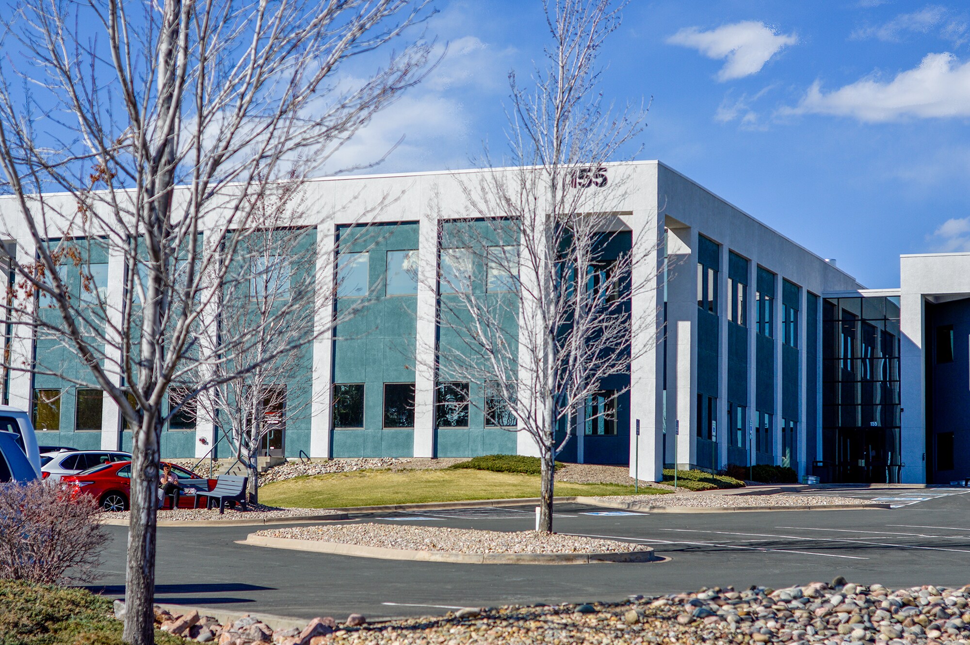 155 Printers Pky, Colorado Springs, CO for lease Building Photo- Image 1 of 14