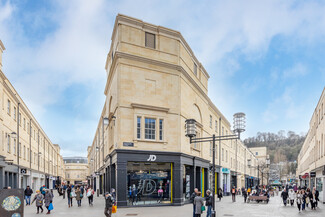 More details for Southgate St, Bath - Office for Lease