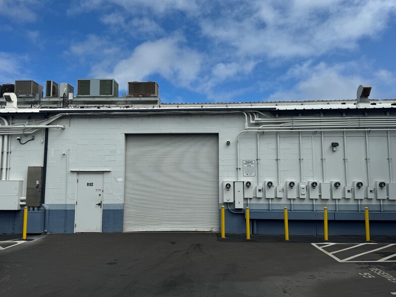 111 Sand Island Access Rd, Honolulu, HI for lease - Building Photo - Image 3 of 3