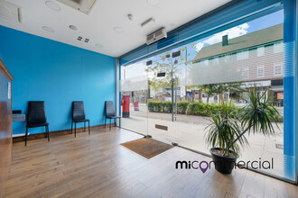 824 Green Lanes, London for lease Interior Photo- Image 1 of 8