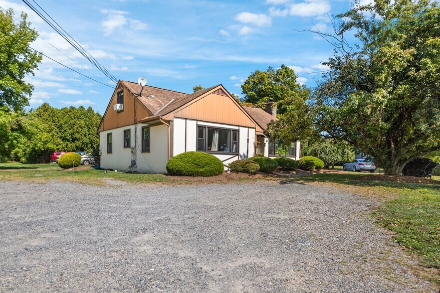 1262-1264 US-22, Lebanon, NJ for sale - Building Photo - Image 2 of 34