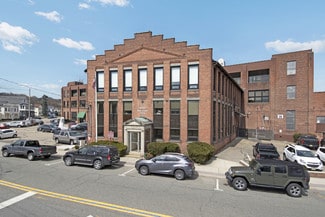 More details for 10 Park Pl, Butler, NJ - Office, Flex for Lease