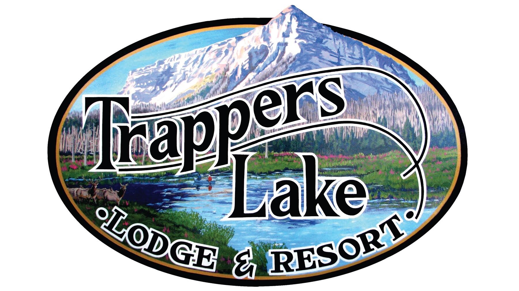 7700 Trappers Lake Rd, Meeker, CO for sale Building Photo- Image 1 of 1