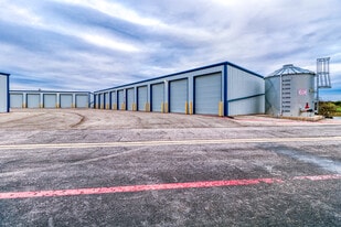 RecNation Storage - TXAUS01 - Warehouse