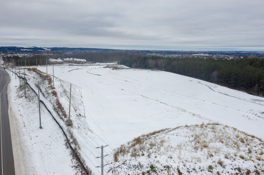 1588 St. John's Sideroad E, Aurora, ON for sale - Building Photo - Image 2 of 7