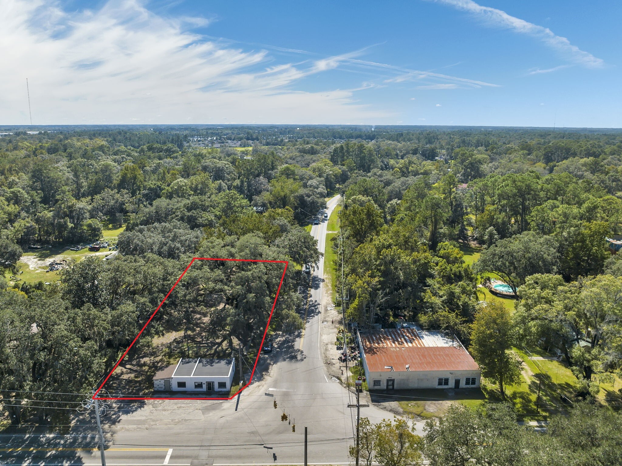 5744 Old Kings Rd, Jacksonville, FL for lease Primary Photo- Image 1 of 9