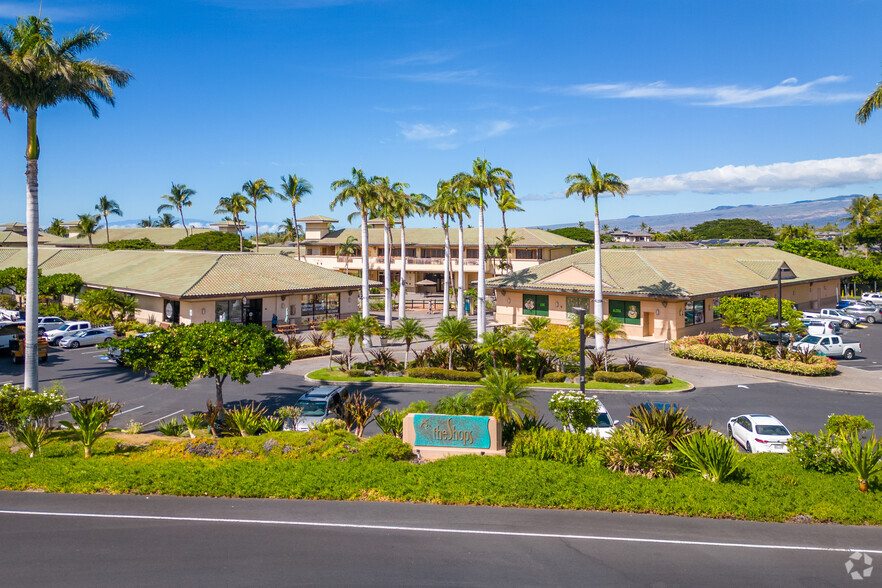 68-1330 Mauna Lani Dr, Kamuela, HI for lease - Building Photo - Image 1 of 39