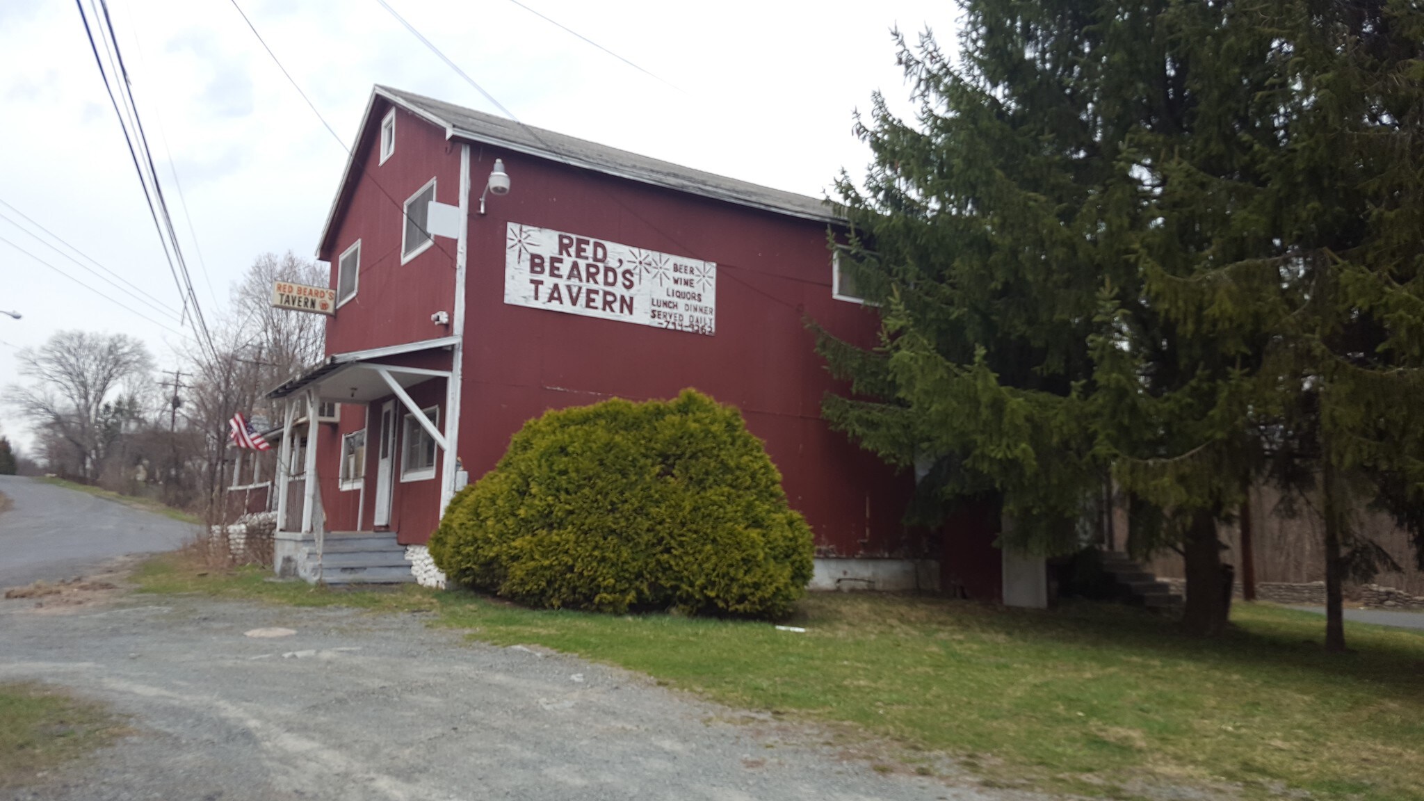 12 Sacks Rd, Harris, NY 12742