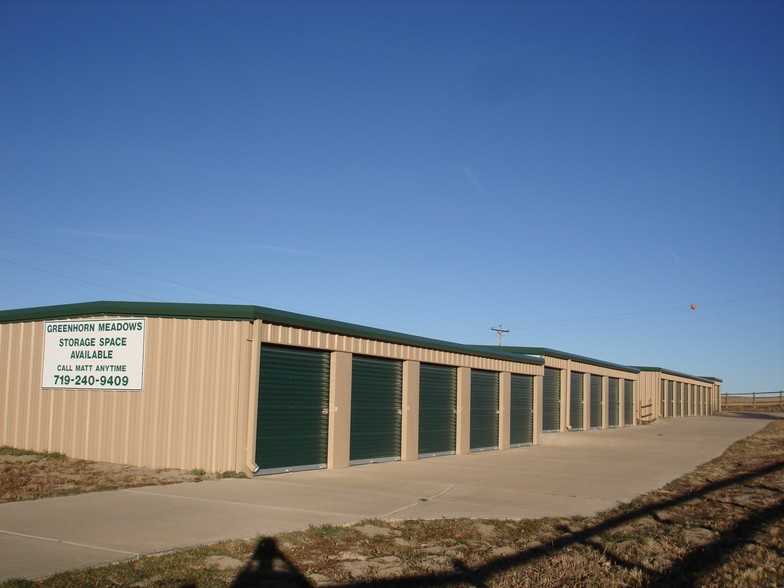 9030 S Interstate 25, Pueblo, CO for sale - Primary Photo - Image 1 of 1