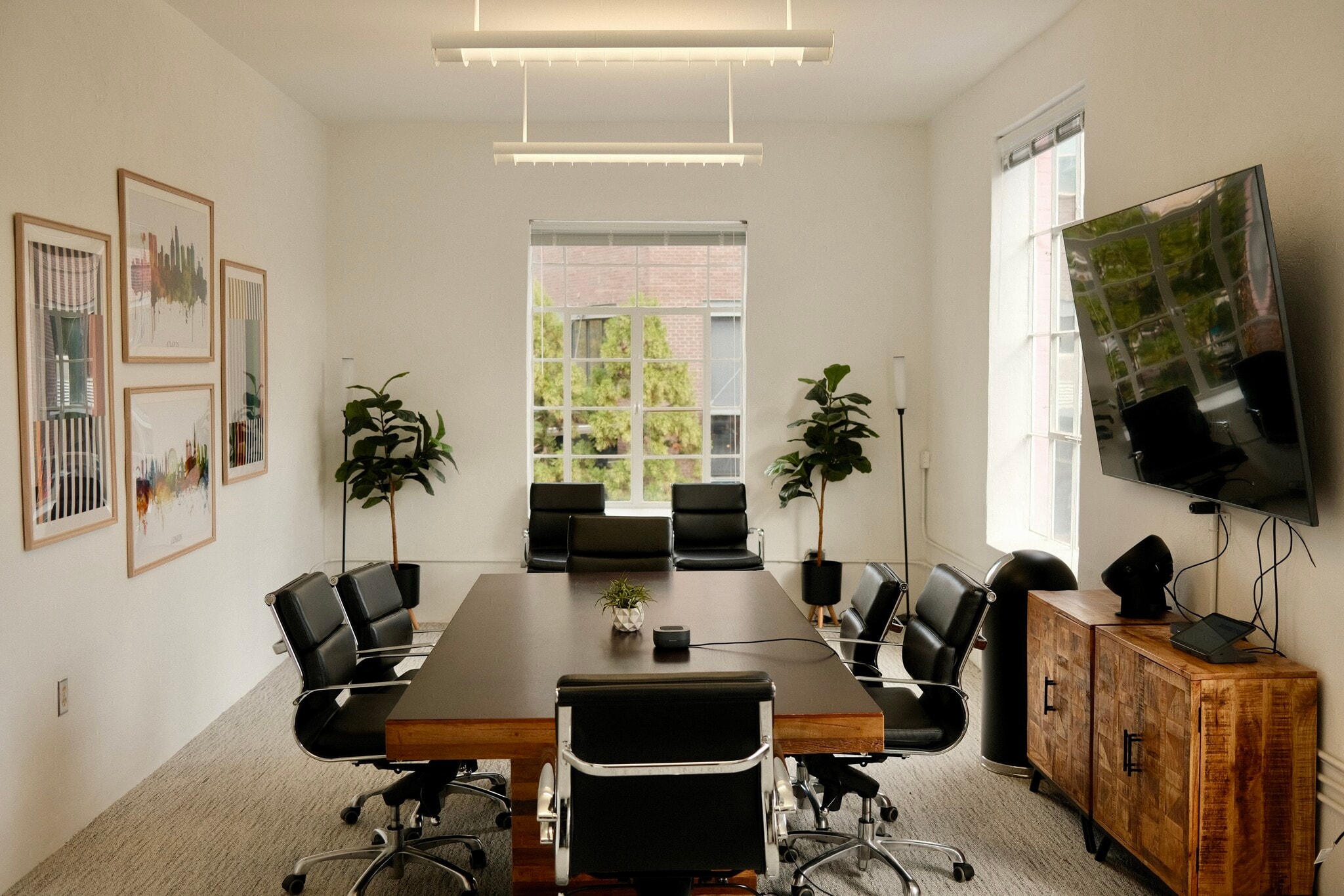 215 Church St, Decatur, GA for lease Interior Photo- Image 1 of 5