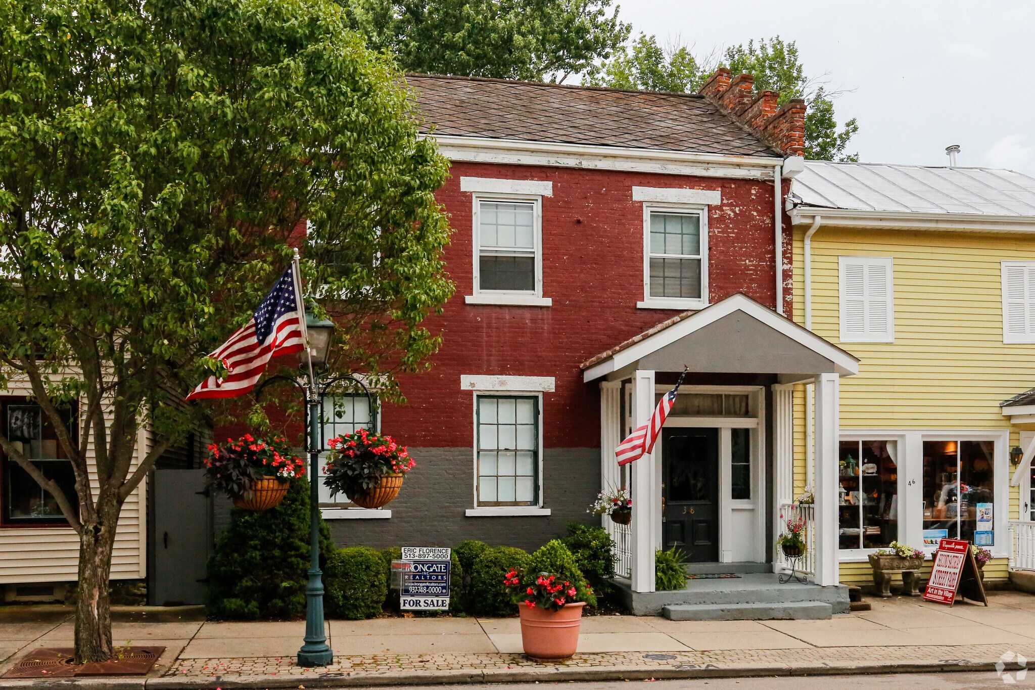 38 S Main St, Waynesville, OH for sale Primary Photo- Image 1 of 1