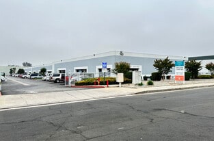 1800-2400 SF Units Available! - Automotive Property