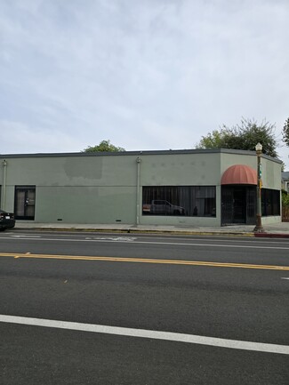 More details for 600 Mendocino Ave, Santa Rosa, CA - Office/Retail for Lease